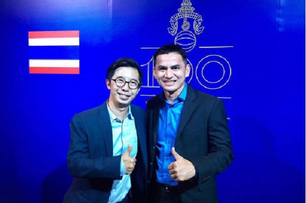 Phó GĐĐH Thai League: Công Phượng sẽ giúp giải đấu hấp dẫn 