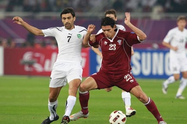 Link xem trực tiếp U23 Qatar vs U23 Uzbekistan, 18h30 - 9/1