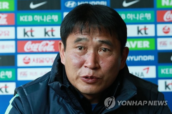HLV U23 Hàn Quốc “bày cách” để VN đánh bại U23 Syria