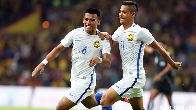 Link xem trực tiếp U23 Malaysia vs U23 Saudi Arabia, 18h30