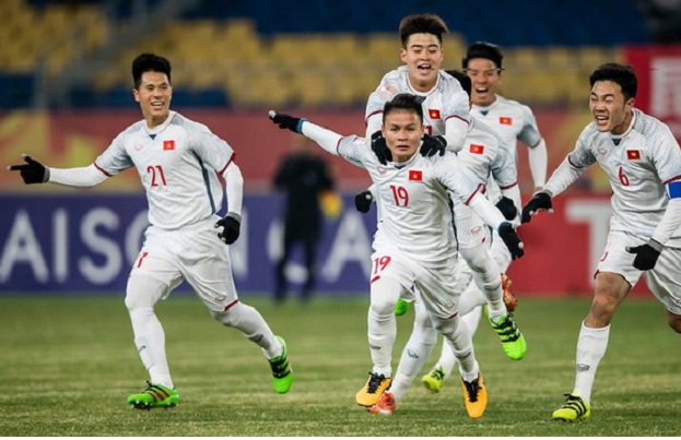 NHM nói về màn thể hiện của U23 Việt Nam trước U23 Syria