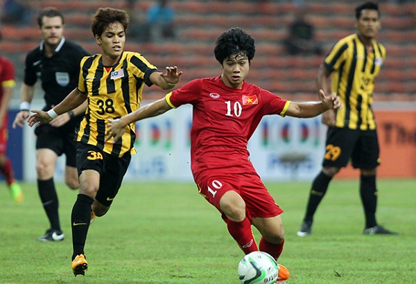 Kịch bản nào để U23 VN gặp U23 Malaysia tại giải U23 châu Á