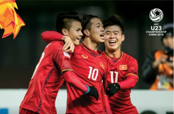 U23 Việt Nam vào bán kết U23 châu Á, có vé dự Olympic?