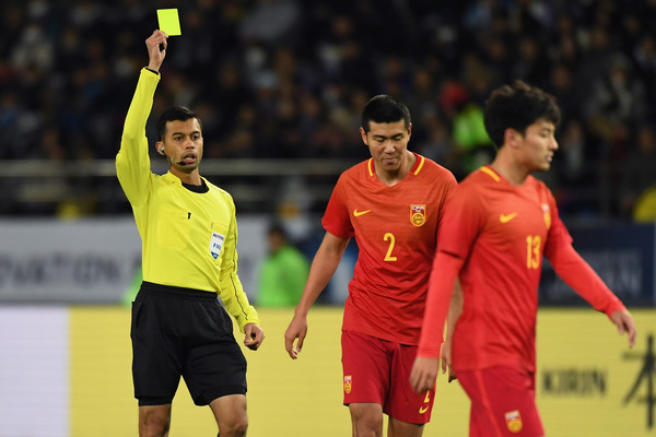 Xác định trọng tài bắt trận U23 Việt Nam và U23 Qatar 