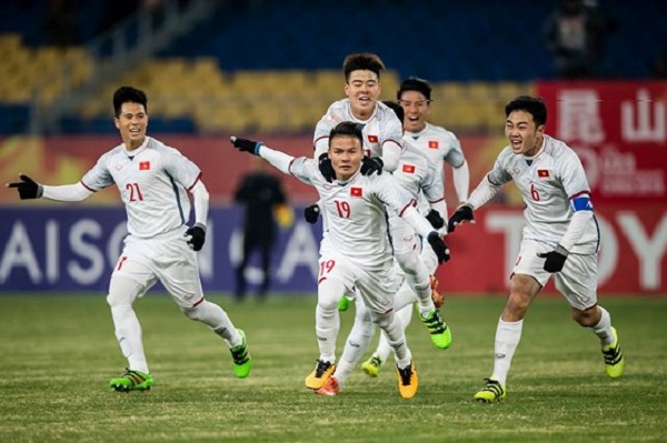 Đội hình dự kiến U23 VN đá chung kết với U23 Uzbekistan