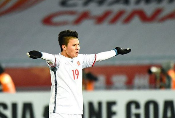 Hà Nội FC nói gì về việc Quang Hải sẽ ra nước ngoài thi đấu?