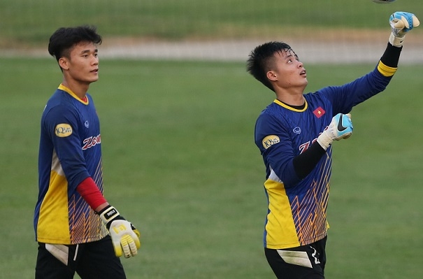 Tuyển thủ U23 Việt Nam nhận tin buồn trước Tết Nguyên đán