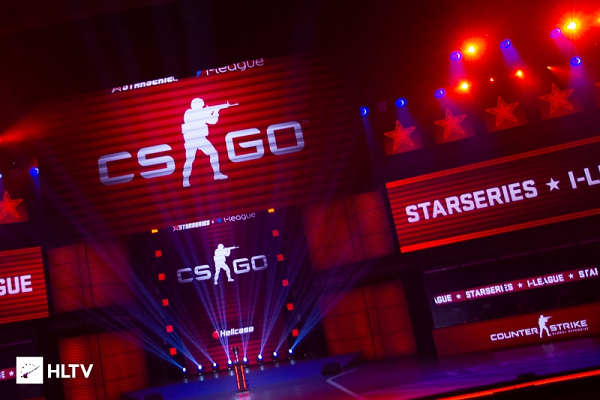 Major tiếp theo của CS:GO sẽ được tổ chức bởi StarLadder tại Berlin, Đức