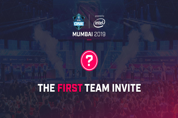 Dota 2: Ninjas in Pyjamas là đội đầu tiên nhận vé mời tại ESL One Mumbai 2019