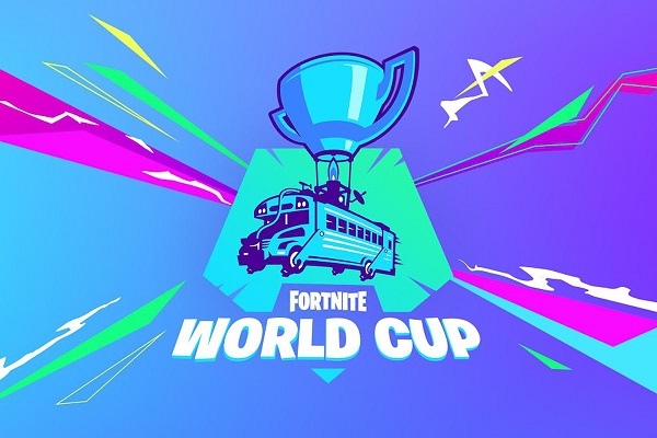 Epic Games công bố giải đấu triệu đô Fortnite World Cup trong năm 2019