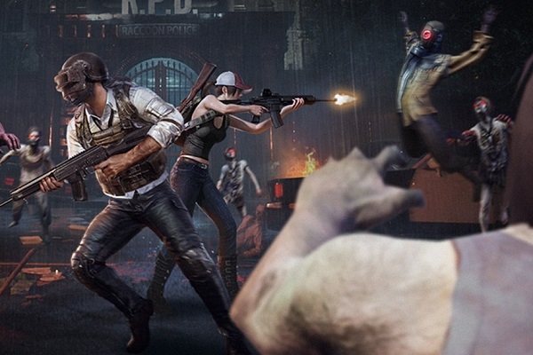 PUBG Mobile người chơi sắp sửa được hóa thân thành zombie trong game