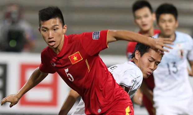 U19 Việt Nam lại được vinh danh nhờ chiến tích dự World Cup