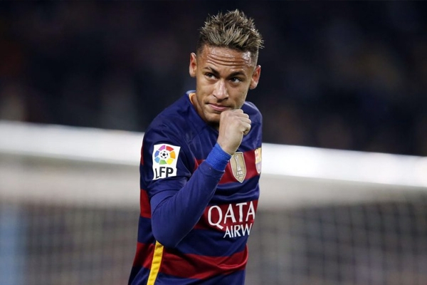 Tin bóng đá Tây Ban Nha 8/1: Sao Real chỉ ra lý do Neymar bị ghét