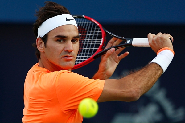 Tin thể thao tối 9/1: Lá thăm tử thần chờ Federer ở Australian Open