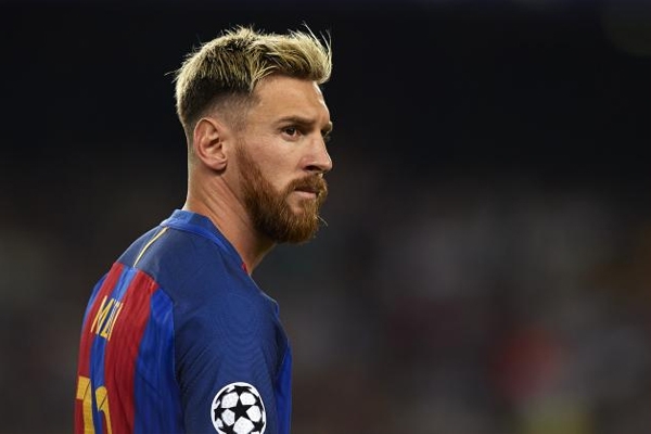 Tin bóng đá Tây Ban Nha 19/1: Messi khẳng định tương lai, CR7 tiến cử sao cho Real