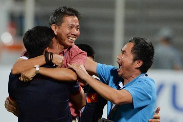 HLV Hoàng Anh Tuấn: U20 World Cup là cơ hội quảng bá đất nước, con người Việt Nam
