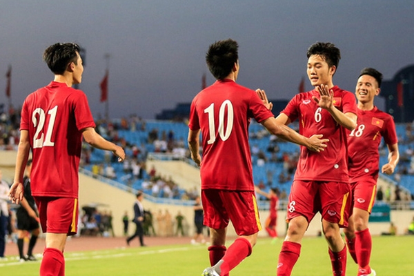 Bốc thăm vòng loại 3 Asian Cup 2019: ĐTVN ‘nín thở’ chờ đối thủ