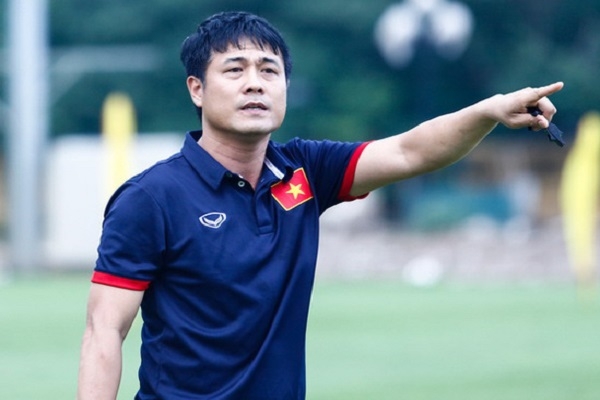 HLV Hữu Thắng nói về cơ hội của ĐTVN tại vòng loại Asian Cup 2019