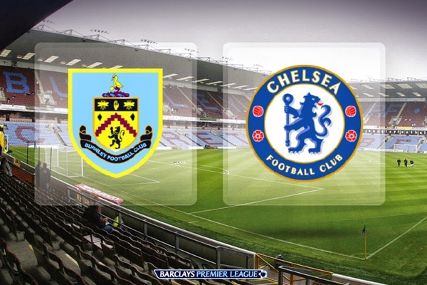 Link xem trực tiếp Burnley vs Chelsea, 20h30 ngày 12/2: ĐH ra sân