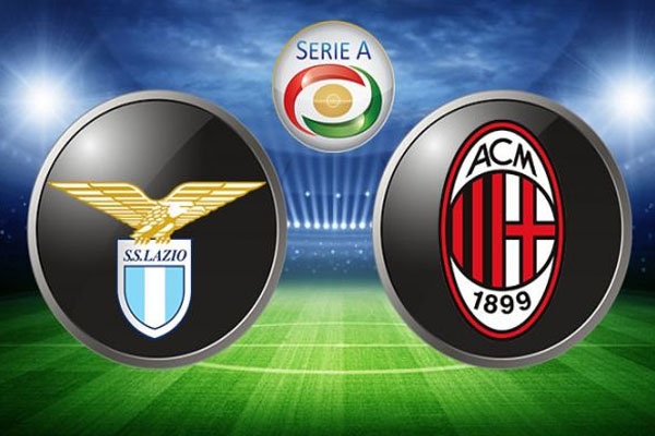 Nhận định trận đấu Lazio vs AC Milan, 2h45 ngày 14/2