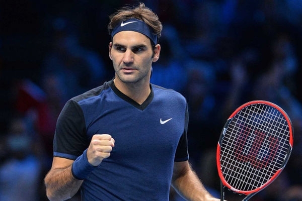 Tin thể thao HOT tối 13/2: Federer tiết lộ bí quyết kéo dài sự nghiệp