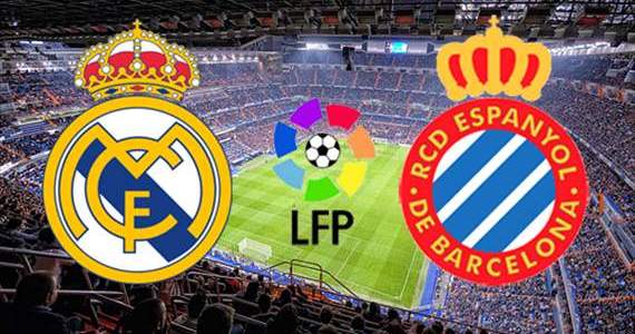 Nhận định bóng đá Real Madrid vs Espanyol, 22h15 ngày 18/2