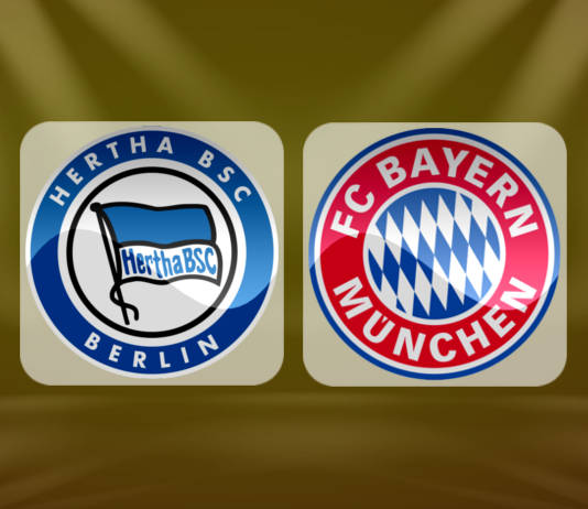 Nhận định trận đấu Hertha Berlin vs Bayern Munich, 21h30 ngày 18/2