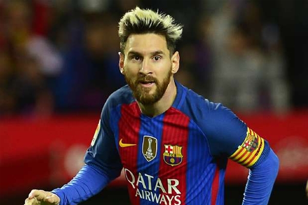 Tin bóng đá Tây Ban Nha 22/2: Bí mật về tương lai của Messi