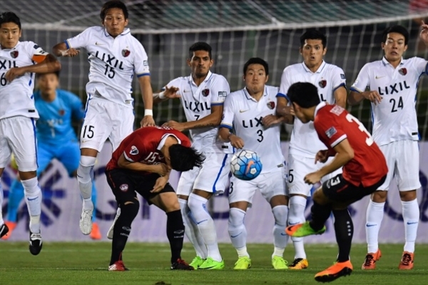 CLB Thái Lan gây sốc trước nhà ĐKVĐ J-League