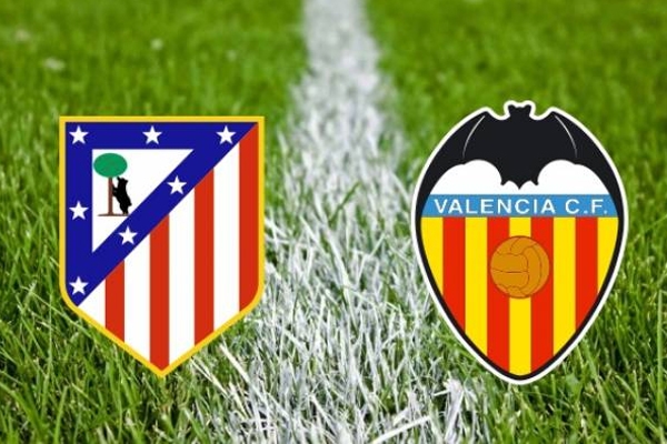 Link xem trực tiếp Atletico vs Valencia, 22h15 ngày 5/3