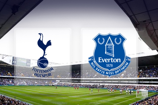 Link xem Tottenham vs Everton, 20h30 ngày 5/3: ĐH ra sân