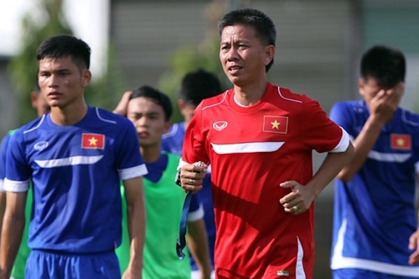HLV Hoàng Anh Tuấn gọi 35 cầu thủ chuẩn bị cho U20 World Cup
