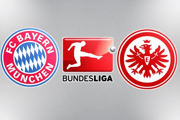 Nhận định trận đấu Bayern Munich vs Frankfurt - 21h30, 11/3