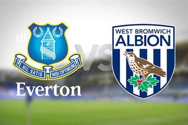Nhận định trận đấu Everton vs West Brom, 22h00 ngày 11/3