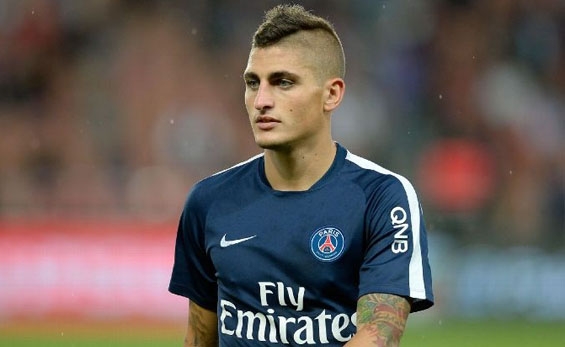 Verratti bị gọi điện chửi bới, đại diện tuyên bố bất ngờ