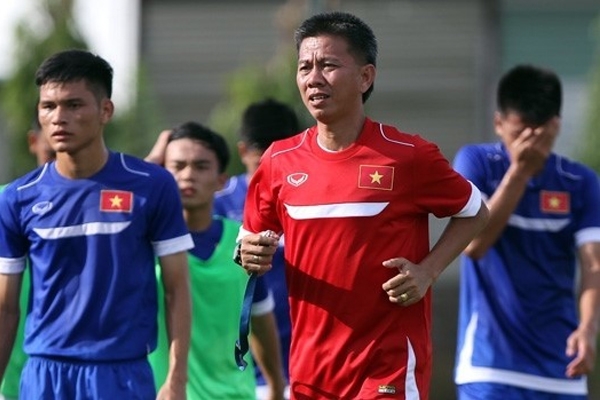 U20 Việt Nam gặp bất tiện tại World Cup 2017