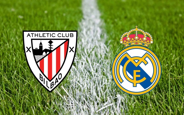 Link xem Bilbao vs Real Madrid - 22h15, 18/3: BBC đá chính
