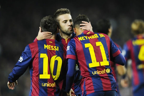 Chuyển nhượng sáng 27/3: MU muốn đồng đội Messi