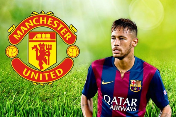 Chuyển nhượng tối 3/4: MU đồng ý trả Neymar lương siêu khủng