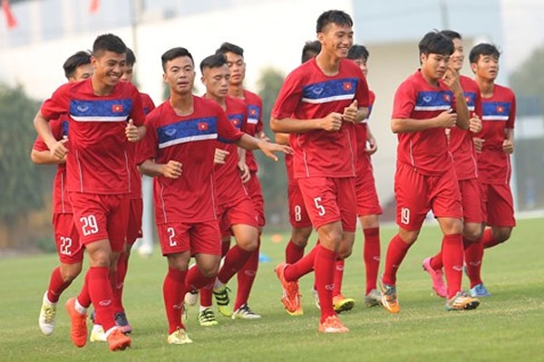 HLV Hoàng Anh Tuấn chỉ ra cái hơn của U20 VN tại World Cup