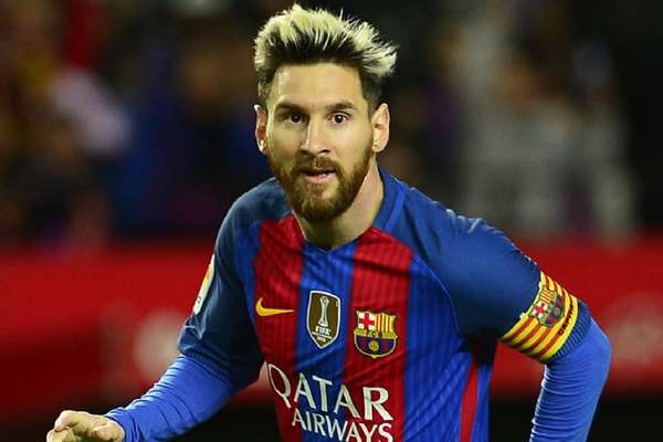 Bóng đá TBN 13/4: Messi lộ diện ‘đâm sau lưng’ HLV Enrique