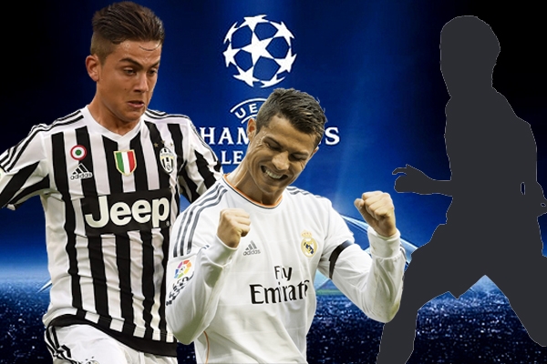 ĐHTB lượt đi tứ kết C1: Ronaldo, Dybala và người cũ M.U
