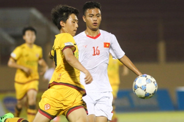 HLV U19 Gwangju đã có cách đánh bại Việt Nam