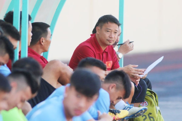 HLV U19 Việt Nam chỉ ra yếu tố quan trọng đánh bại Gwangju