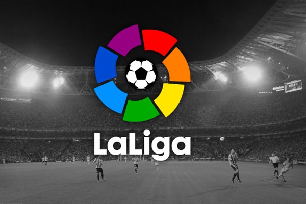 Kết quả, BXH La Liga sau vòng 33: Biến động lớn