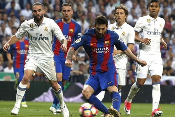 Chuyển nhượng 24/4: Tin cực sốc về Real sau trận thua Barca