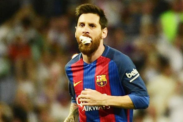Tin HOT tối 24/4: Khiến Messi đổ máu, Marcelo lên tiếng