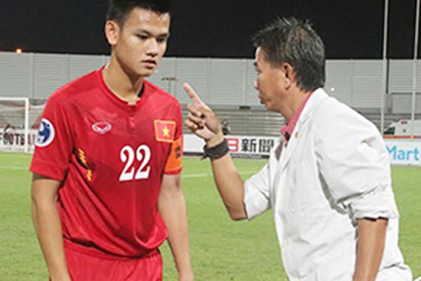 U20 Việt Nam gặp khó trước trận đấu cuối tại Đức