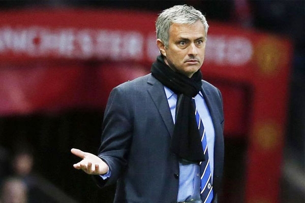 M.U sắp mang sao khủng về cho HLV Jose Mourinho
