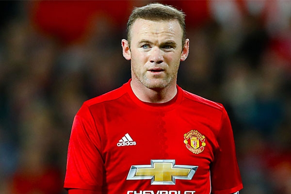 Chuyển nhượng sáng 9/5: Mourinho đã có mục tiêu thay Rooney